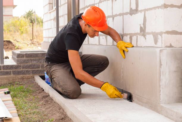 Licensed Waterproofing service in New Vienna, OH - Arrow Tight Waterproofing